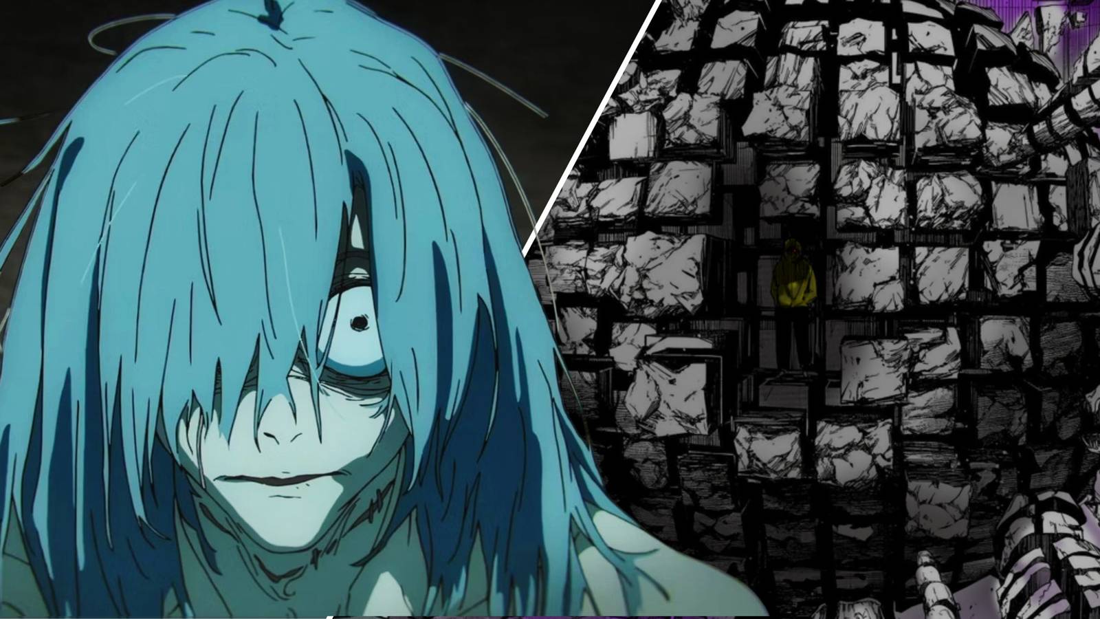 Review: Jujutsu Kaisen Modulo Chapter 22 Marks The Beginning Of The End