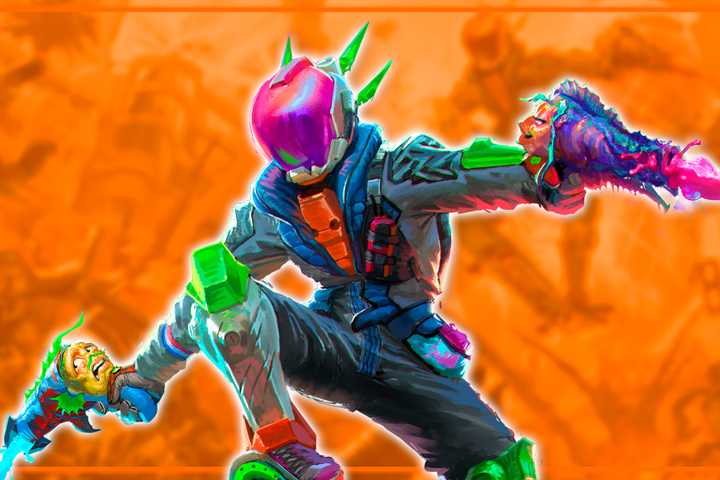 Roundup Rant Review Roundup | GameRant