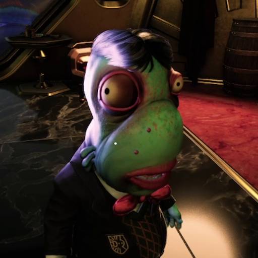 Richard XII 8 years old