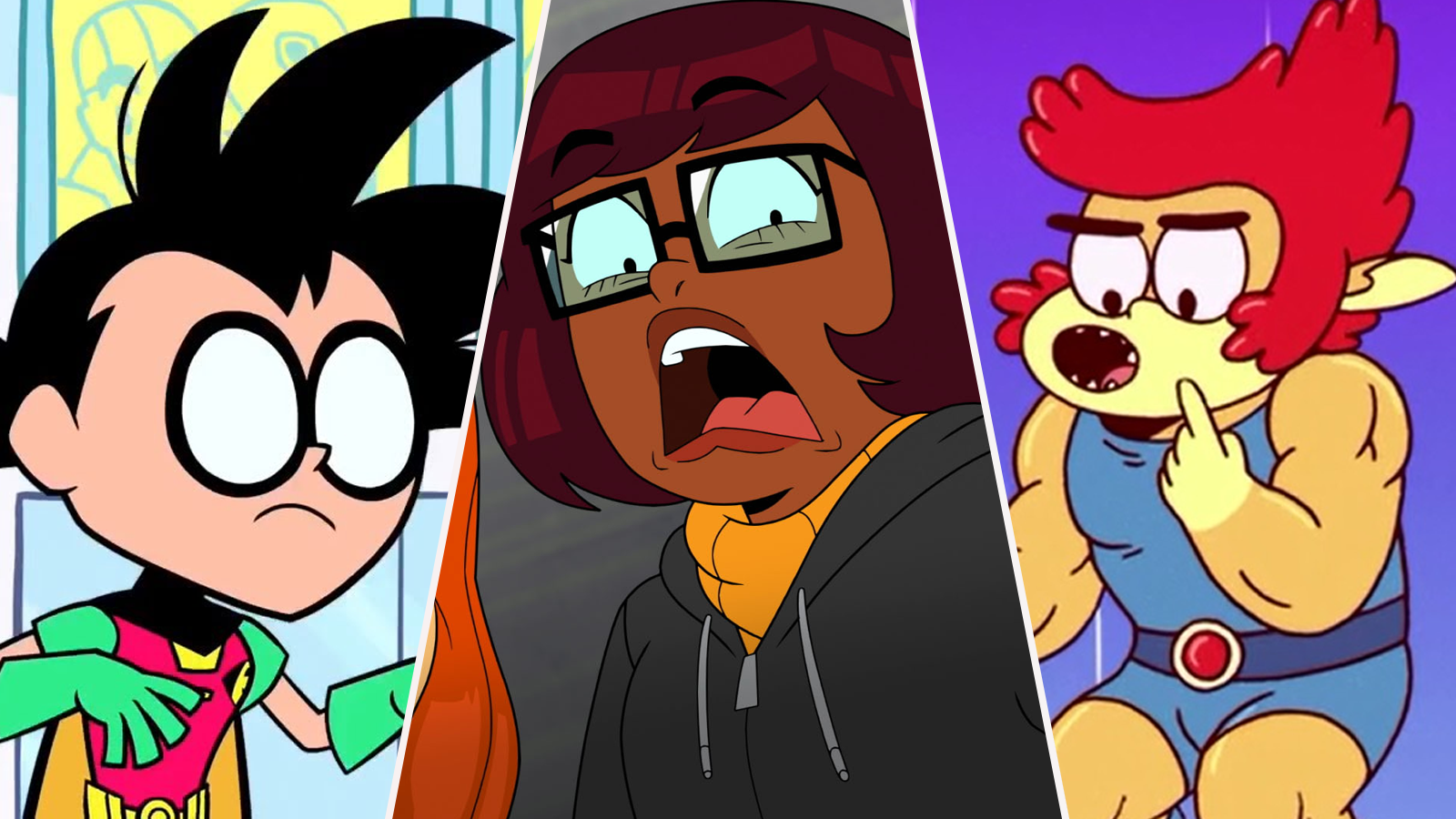 Velma Robin 10 TV Show Reboots That Are a Disgrace to The Original Series