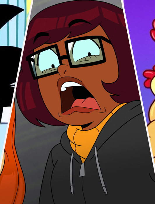 Velma Robin The Ring: Samara Morgan's Powers, Explained