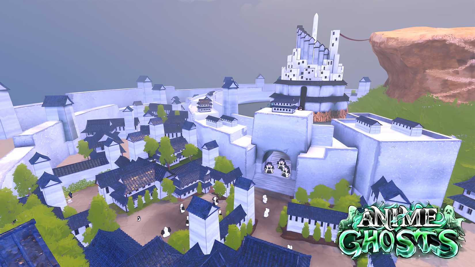 roblox-anime-ghosts-code-list