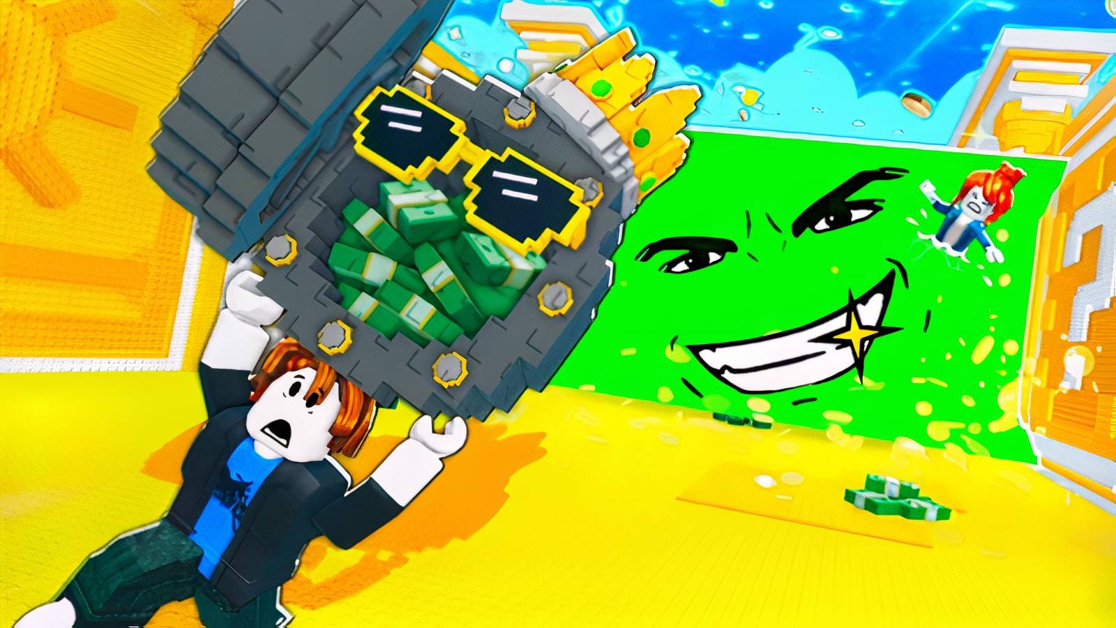 roblox escape tsunami for brainrots