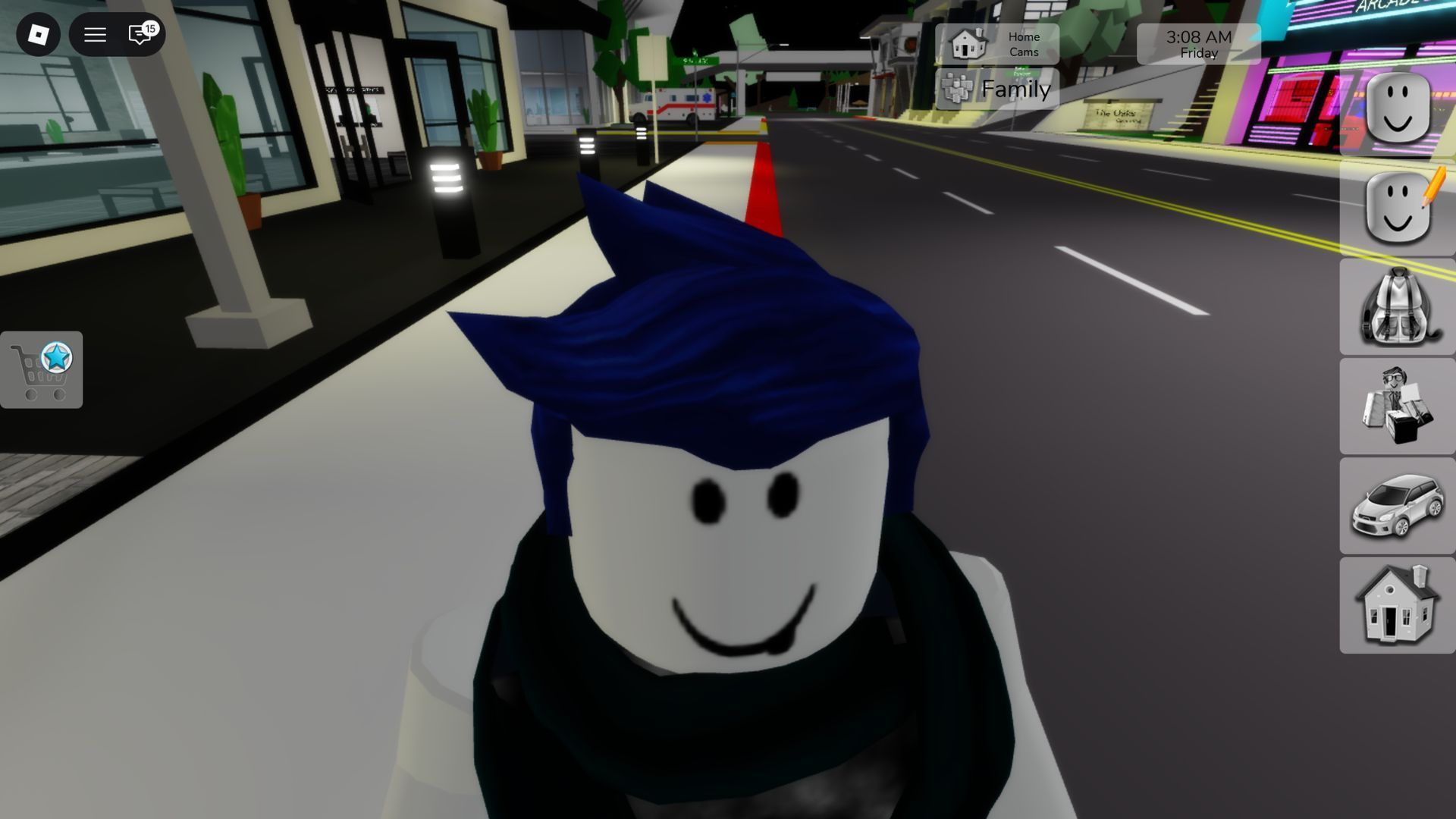 Best Roblox Hair ID Codes Roblox Hair Id Codes 2 