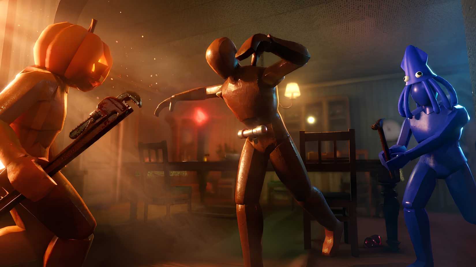 All paranormal codes