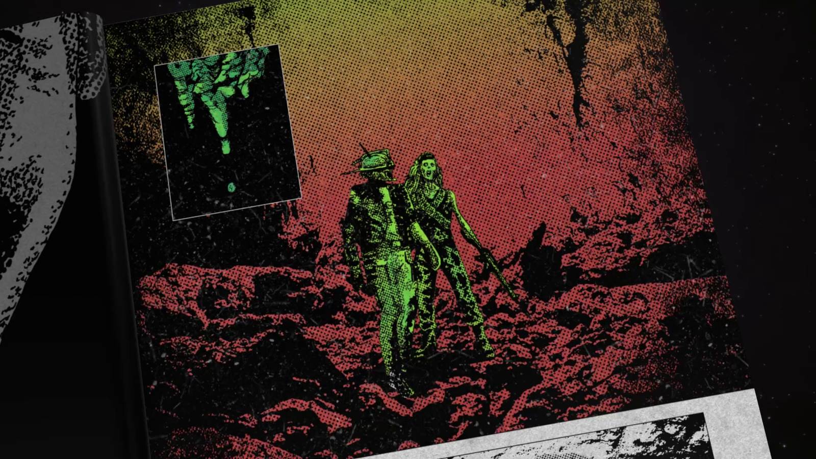 Romeo is a Dead Man Get More Bastard Seeds