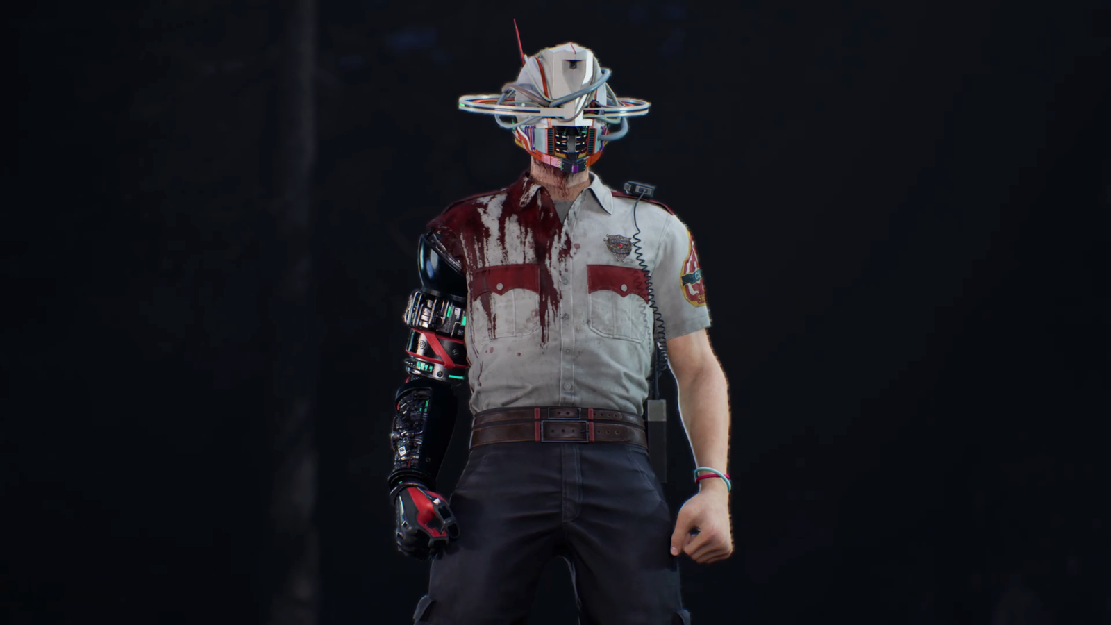 romeo is a dead man romeo