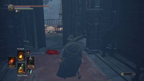 Rosaria mother of rebirth Man Grubs