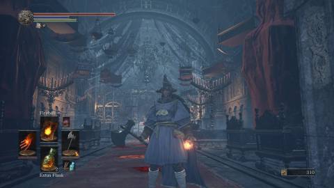 Rosaria mother of rebirth chamber