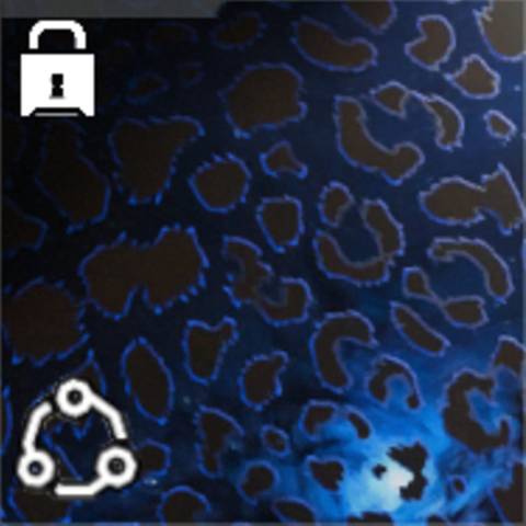 Rosette Camo in Black Ops 7