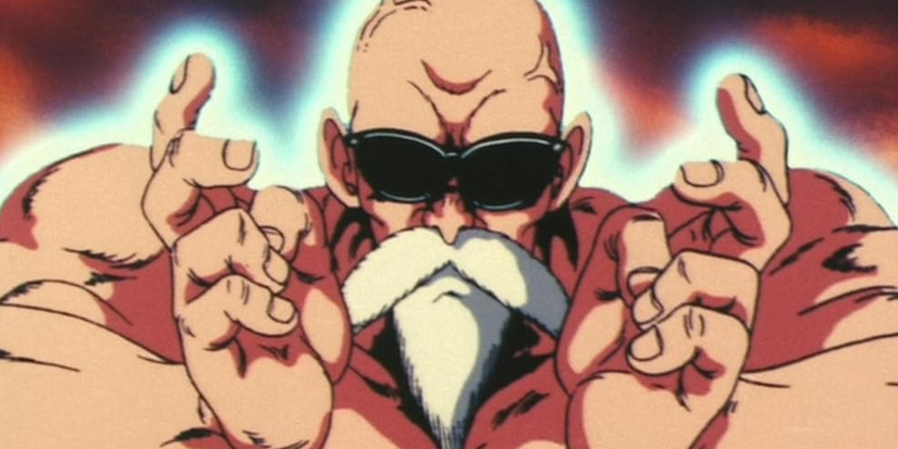 Dragon Ball: The Strongest Attack In Each Arc, Explained