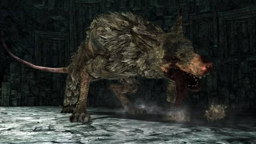 Fromsoft Rat Most Unfair Bosses In FromSoftware Games