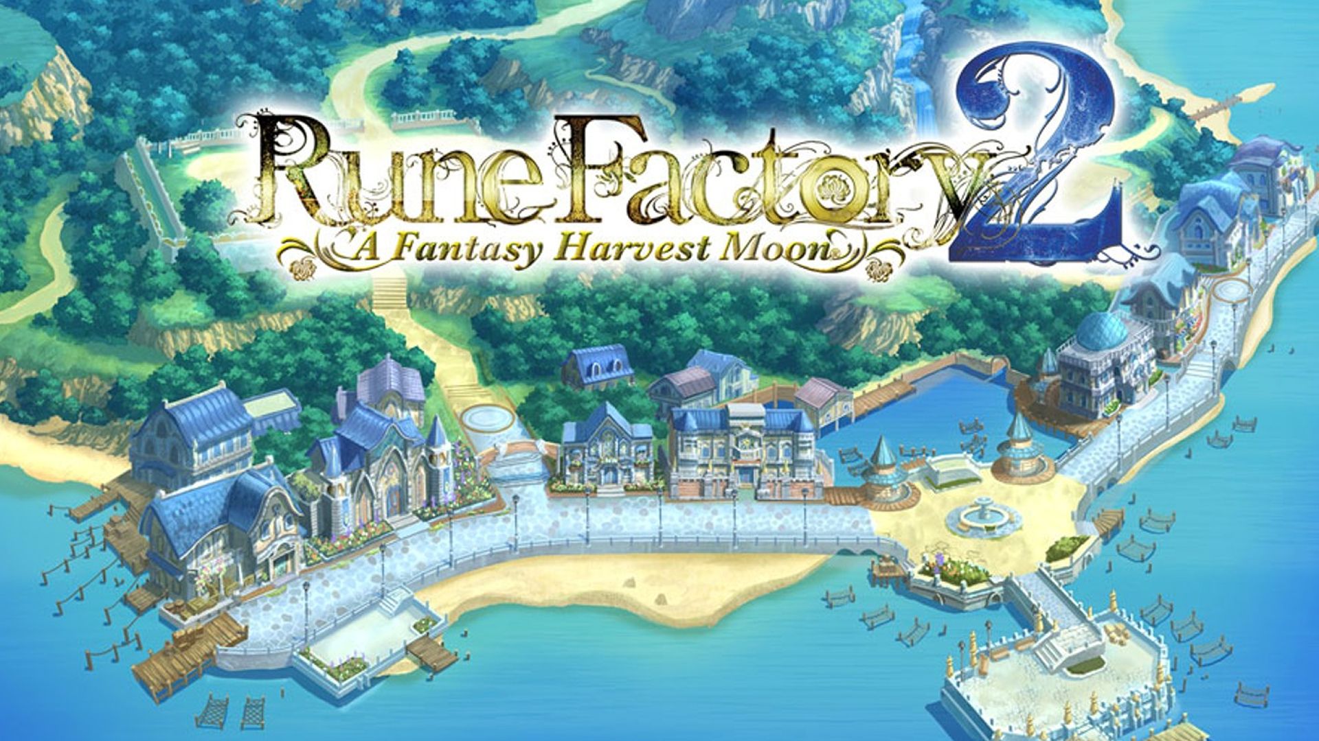 The Classic 77 Metacritic Farming Sim That Let You Steal a Man's Bride ...
