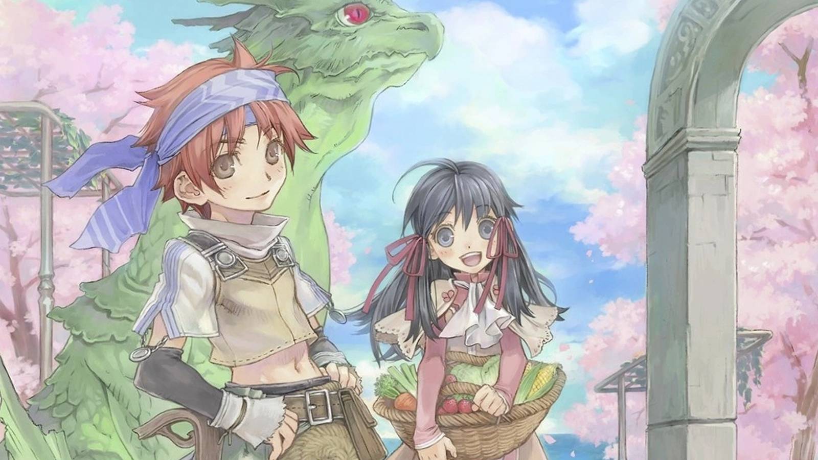 The Classic 77 Metacritic Farming Sim That Let You Steal a Man's Bride at the Altar