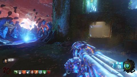 Rune of Creation #1 (Spawn Area) (2)