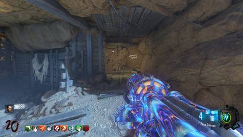 Rune of Creation #2 (Mob of the Dead & Origins) (2)