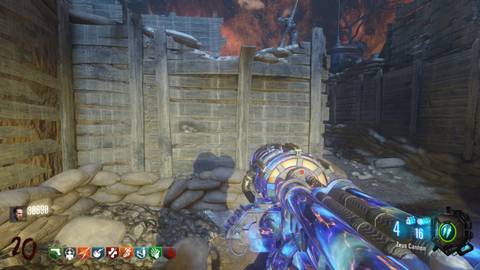 Rune of Creation #2 (Mob of the Dead & Origins) (3)