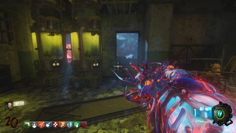 Rune of Creation #3 (Verruckt) (2)