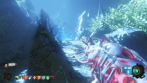 Rune of Creation #3 (Verruckt) (3)