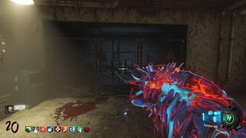 Rune of Creation #3 (Verruckt)