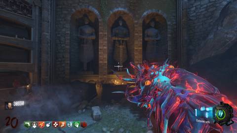 Rune of Creation #4 (Der Eisendrache & Shangri-La) (2)