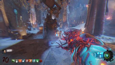 Rune of Creation #4 (Der Eisendrache & Shangri-La) (3)