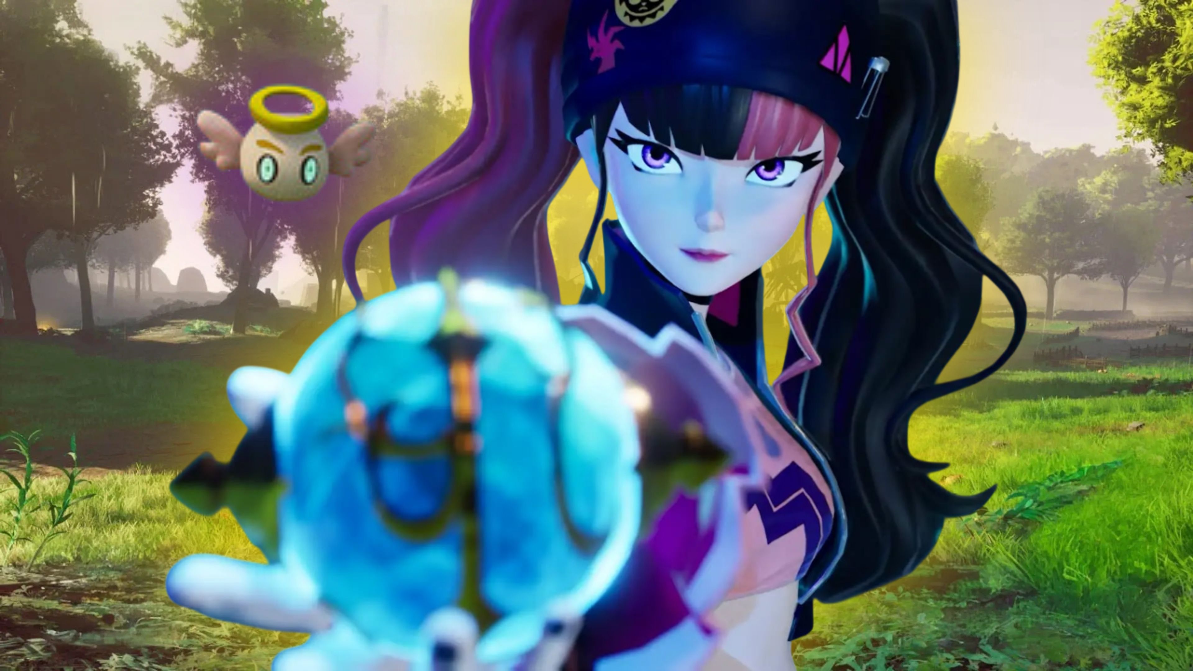 pokemon-palworld-runescape-mmo-games-like-steam-mistwilds-monster-collection-mmorpg-quests-crafting-co-op-multiplayer-dungeons-transmog-fashion-loot-pve-pvp-comparison-features-confirmed-launch-window-good