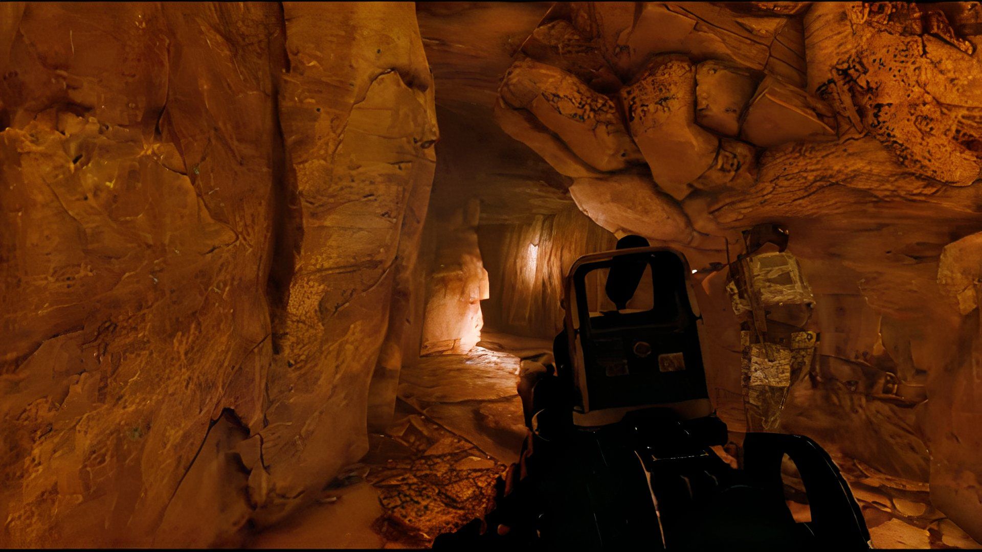 Best FPS Games With Deep Weapon Modification
