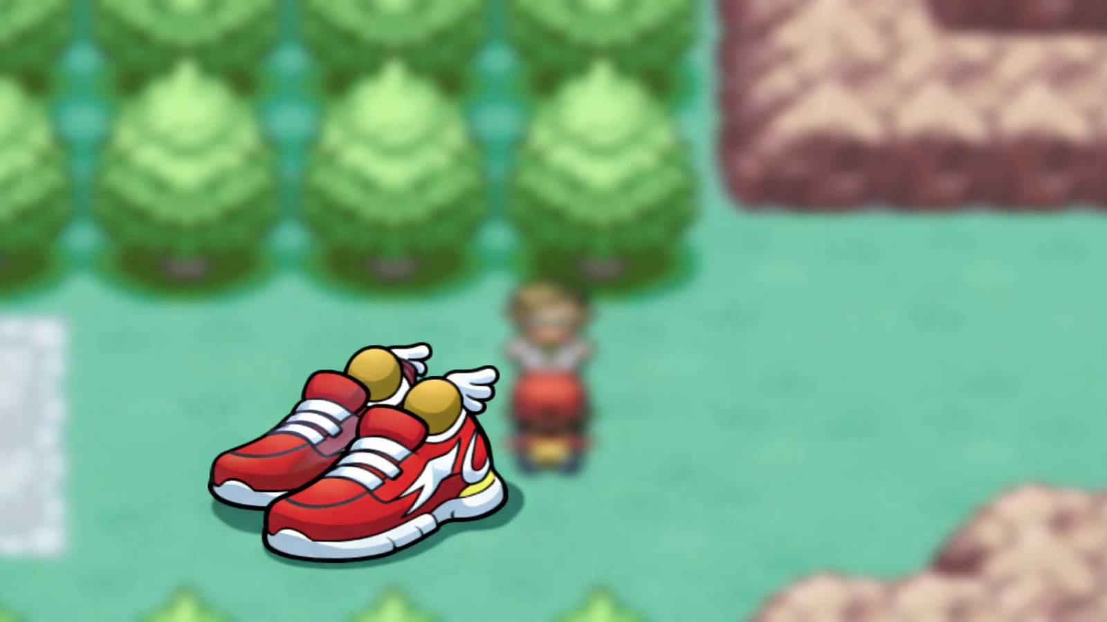 Running Shoes Fire Red Leaf Green: Find Your Perfect Pair
