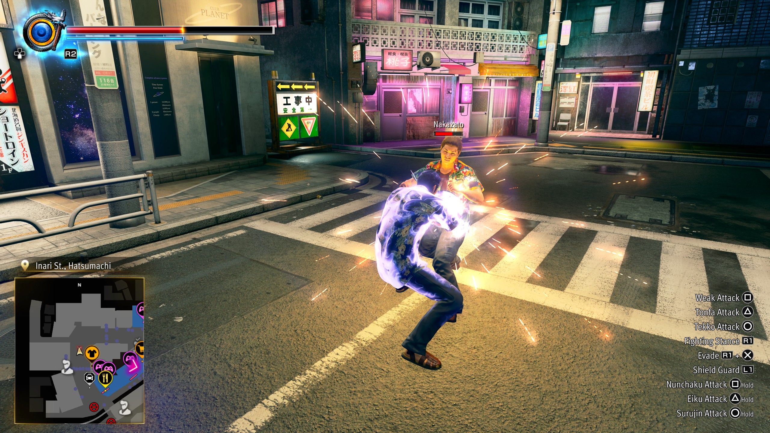 How to Use Critical Attacks in Yakuza Kiwami 3