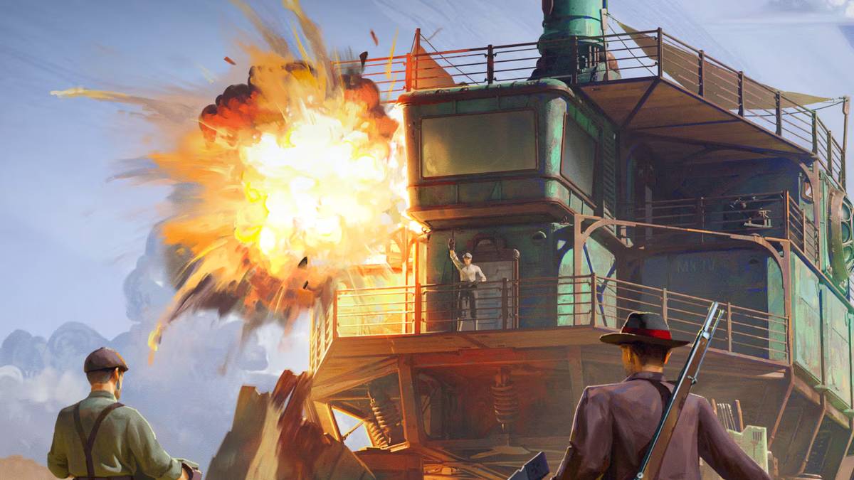 Sand: Raiders of Sophie News, Trailer, Guides, and More