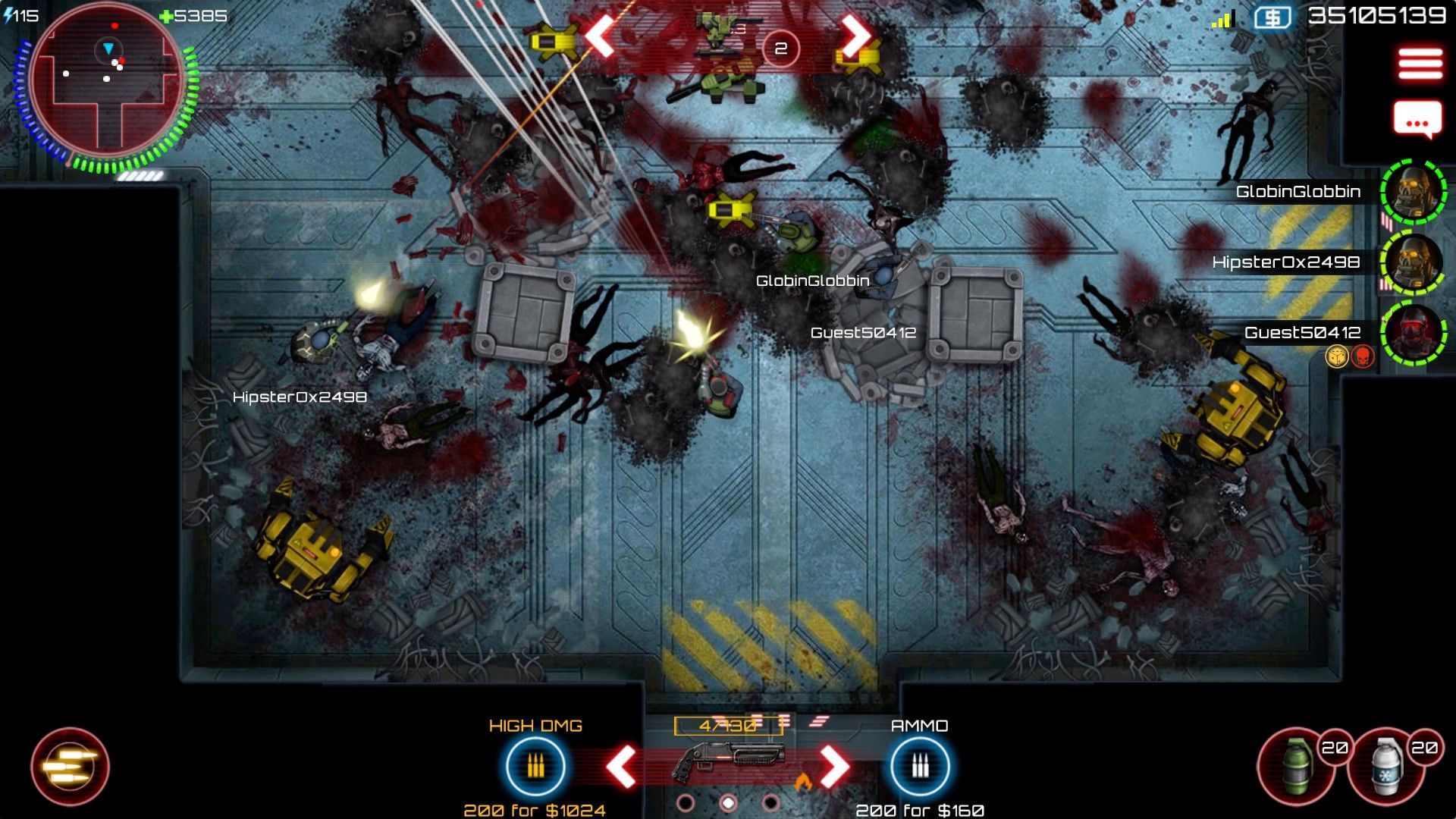 sas zombie assault 4 steam image co-op battle