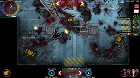 sas zombie assault 4 steam image co-op battle