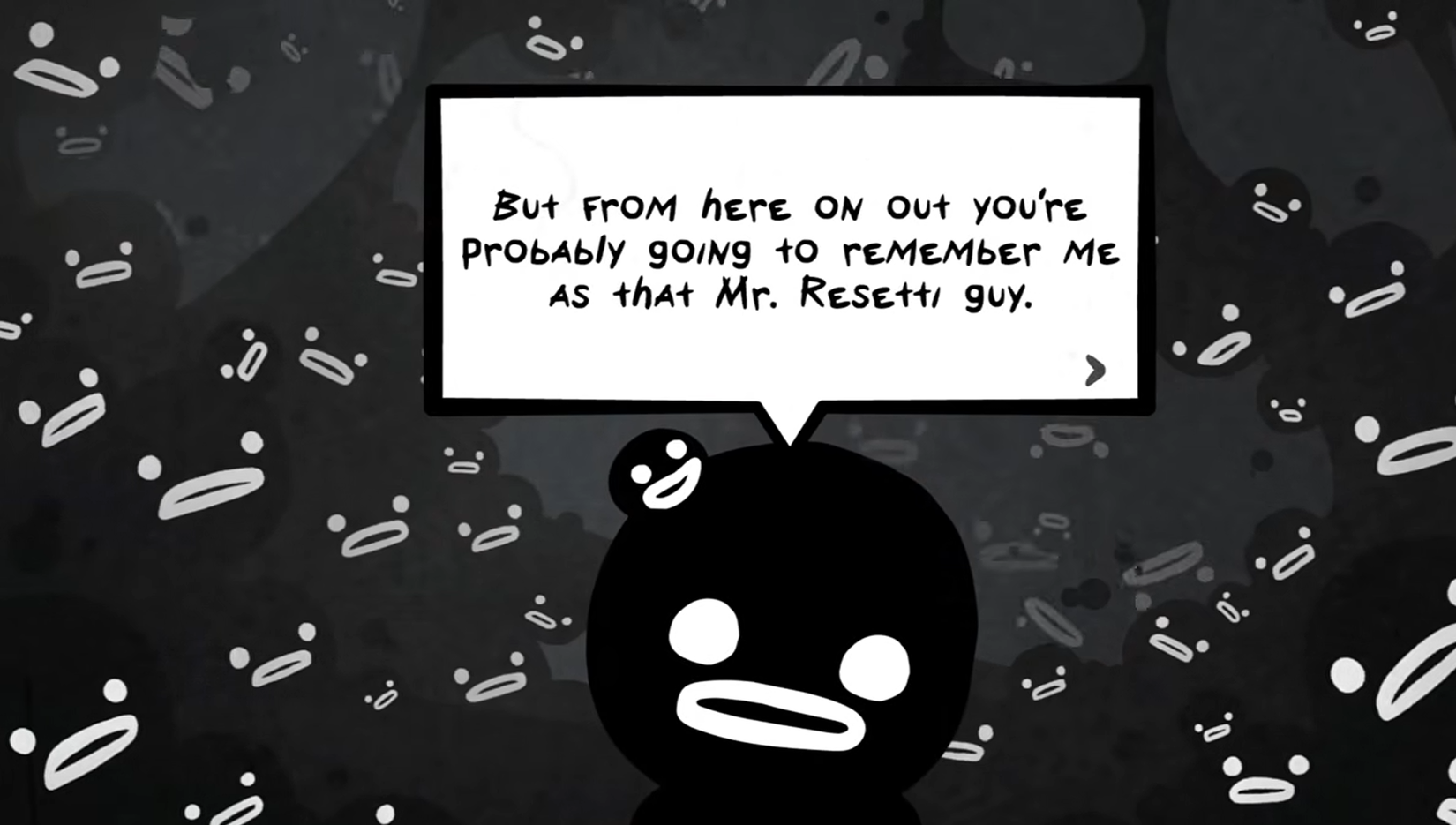 trash easter eggs mewgenics save steve