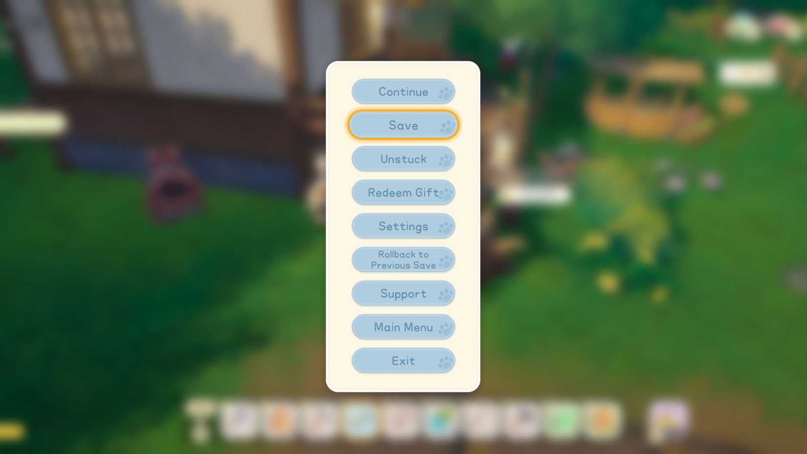 Save Starsand Island