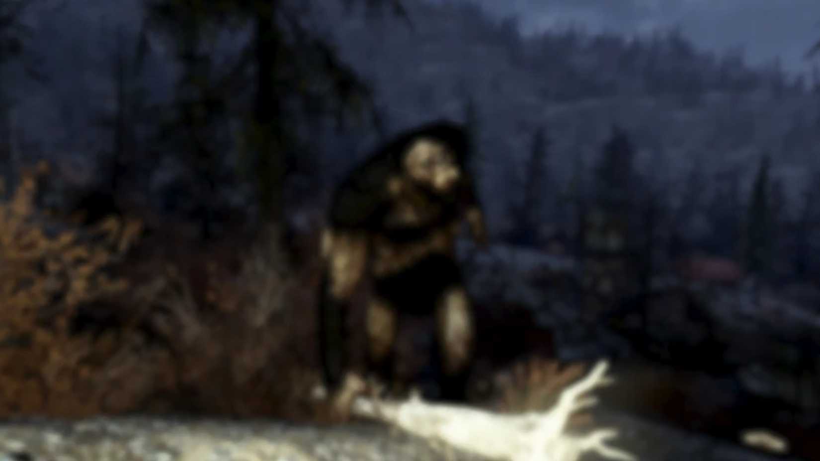 fallout-76-bigfoot-blurry
