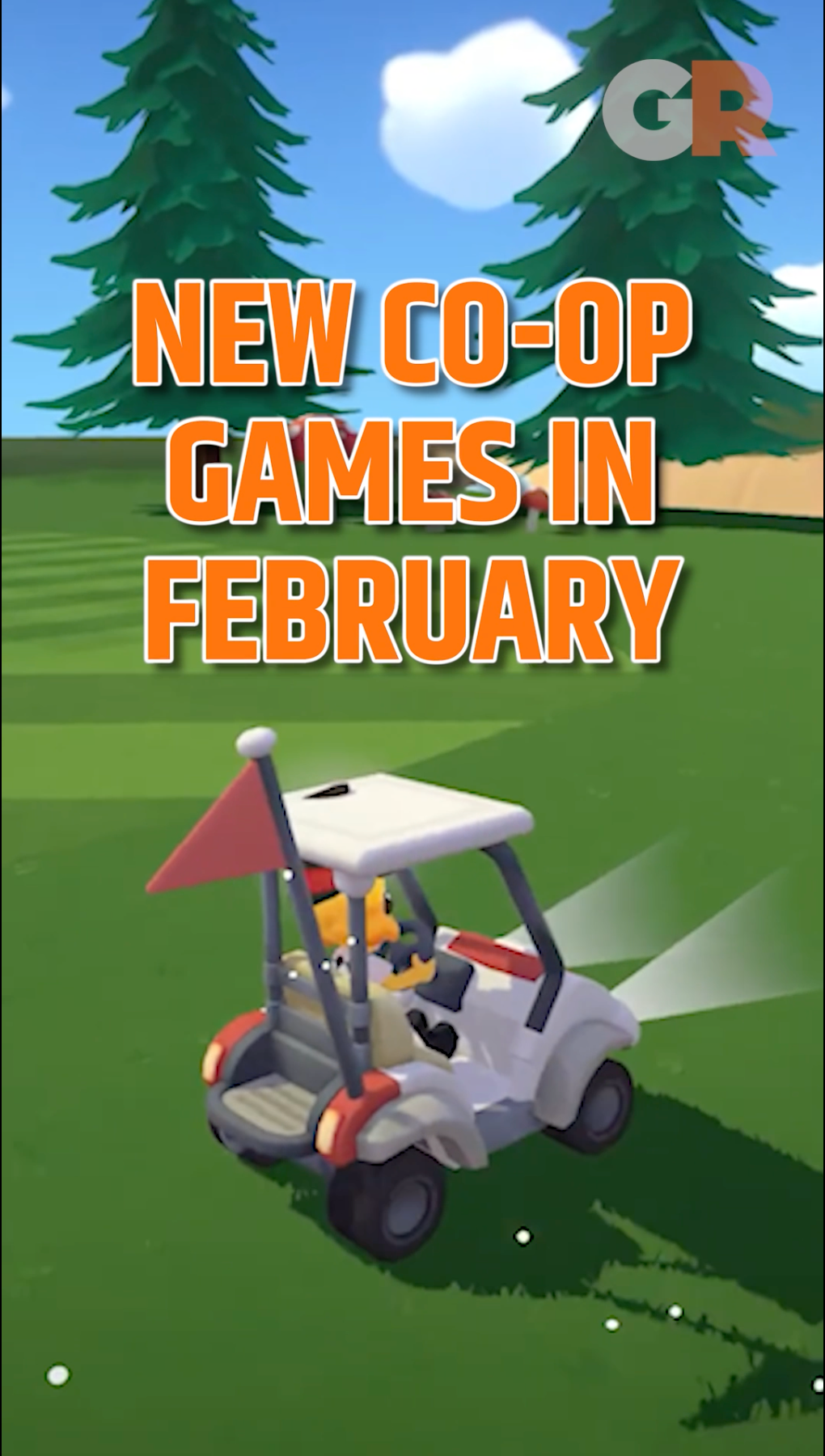 New Co-Op Games to Play in February 2026 