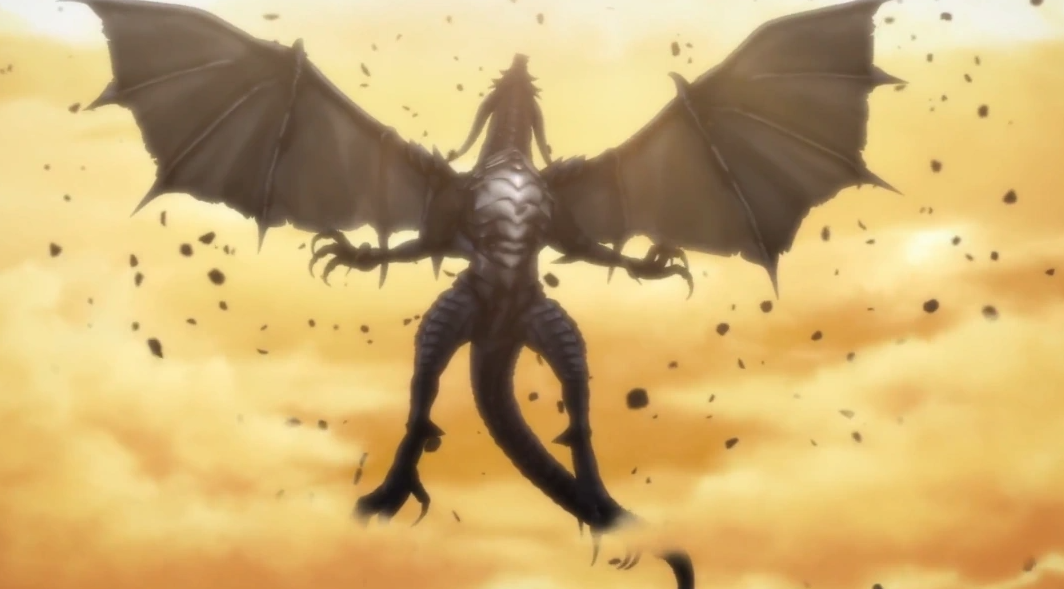 9 Anime You Need To Watch If You Enjoy Soulslike Games