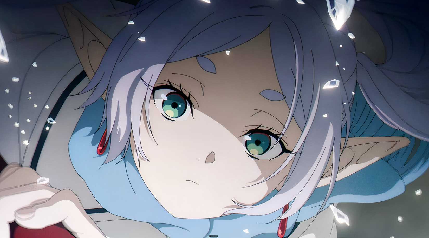 Where to watch Frieren season 2 episode 6