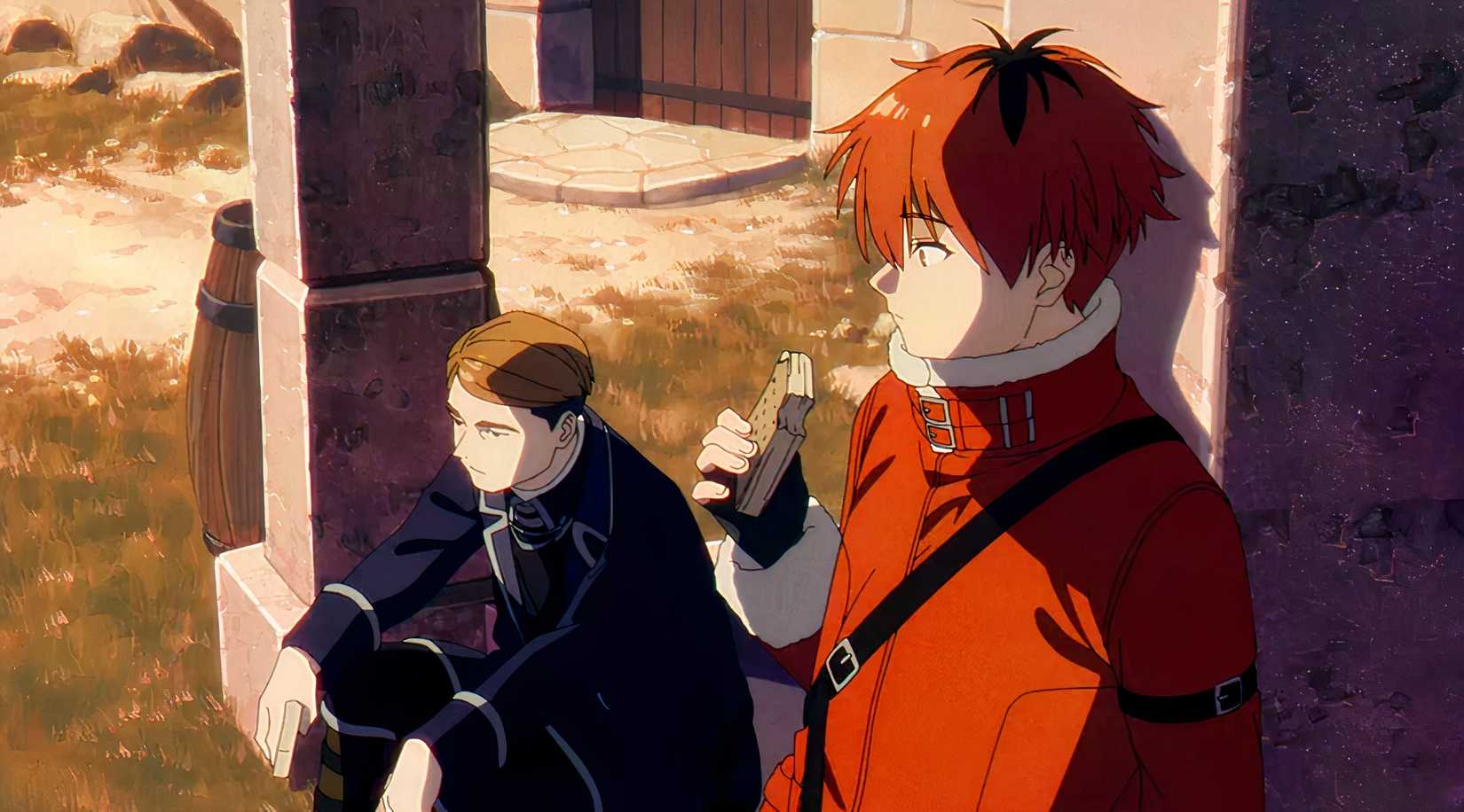 Where to watch Frieren season 2 episode 6