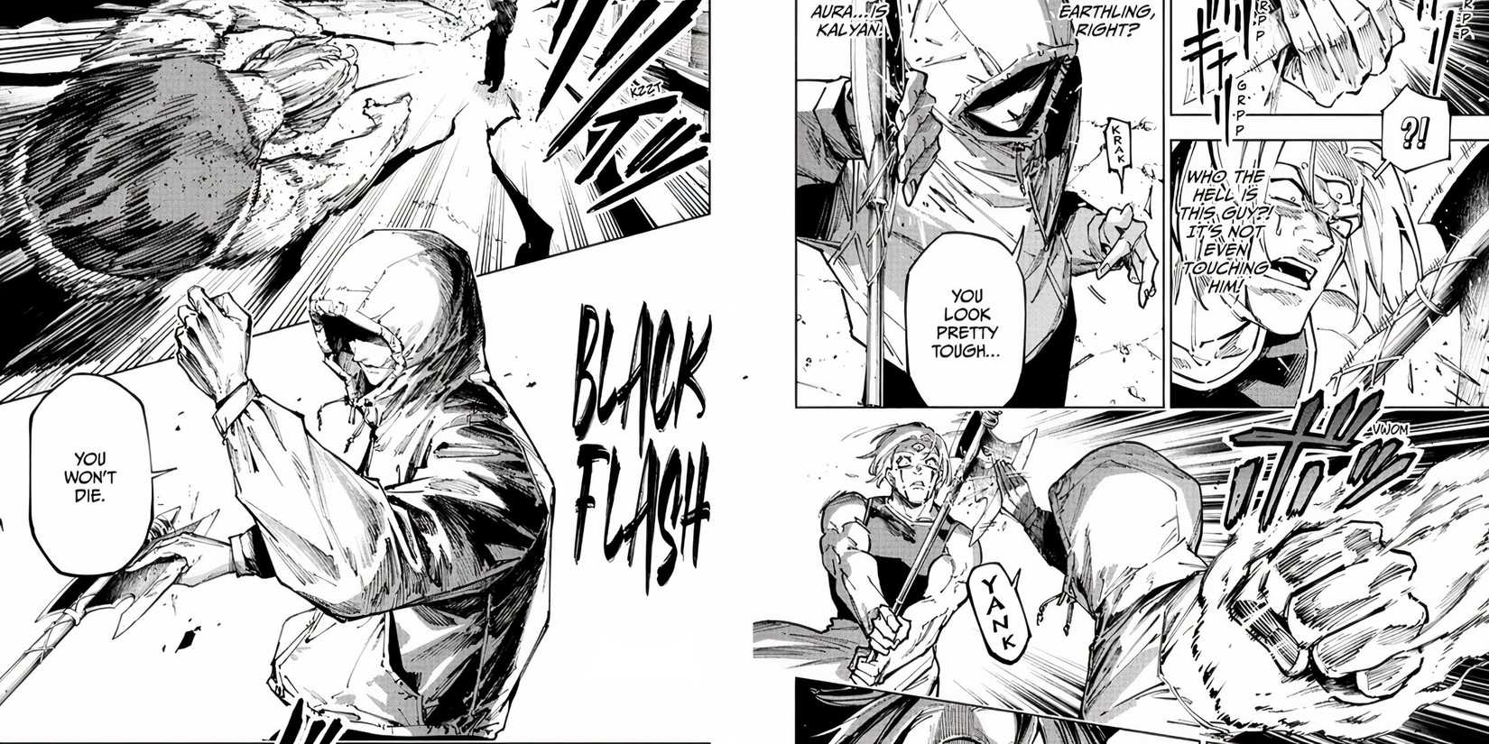 Jujutsu Kaisen Finally Confirms Japan’s Perfect Replacement For Gojo Satoru