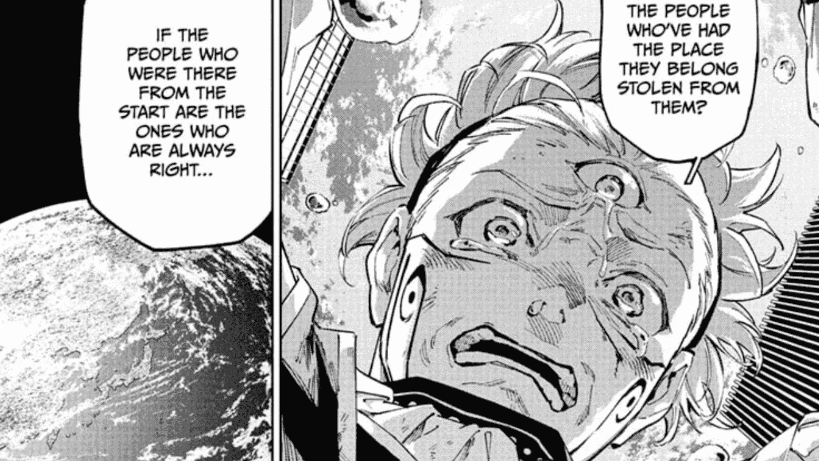 Yujimaru Plan Merger Jujitsu Kaisen Modulo Chapter 22 Raw Scan