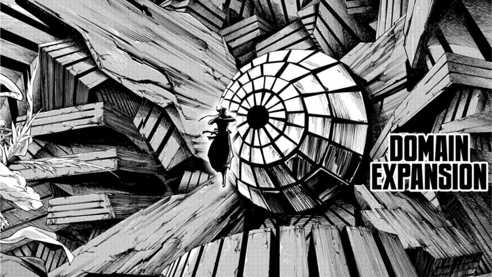 Jujutsu Kaisen Modulo Volume 2 March 4, 2026