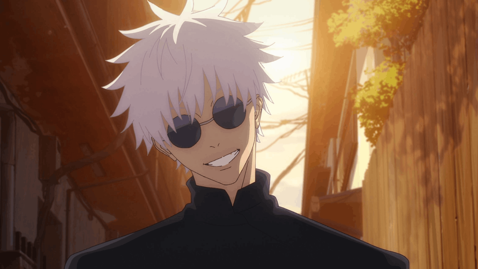 Gege Akutami ingin terus berkarya manga, sekuel Jujutsu Kaisen