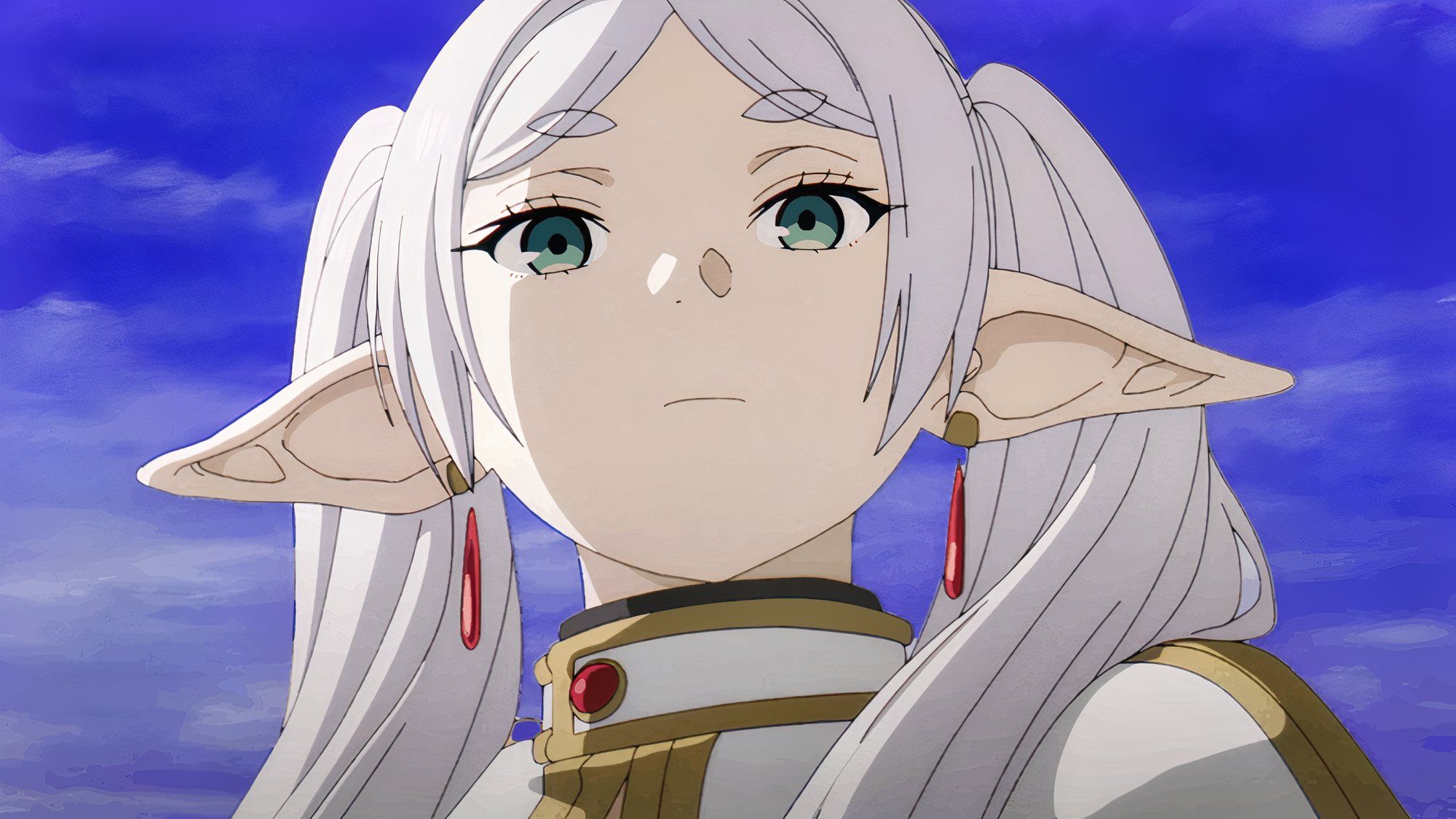 Frieren Sales Record Beaten Ichi The Witch