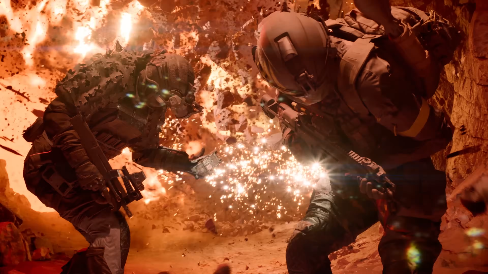 Season 2, Phase 3, Hunter Prey (April 14) 