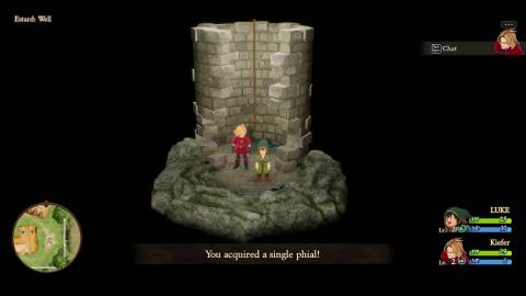 Second Bottle Location Dragon Quest 7 Reimagined (1)