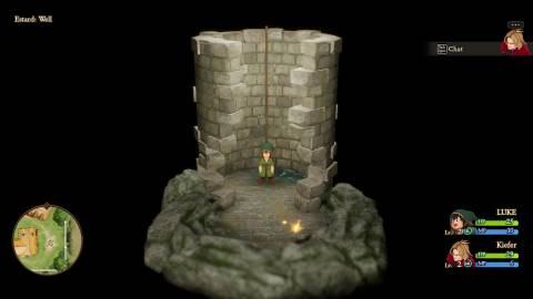 Second Bottle Location Dragon Quest 7 Reimagined (2)