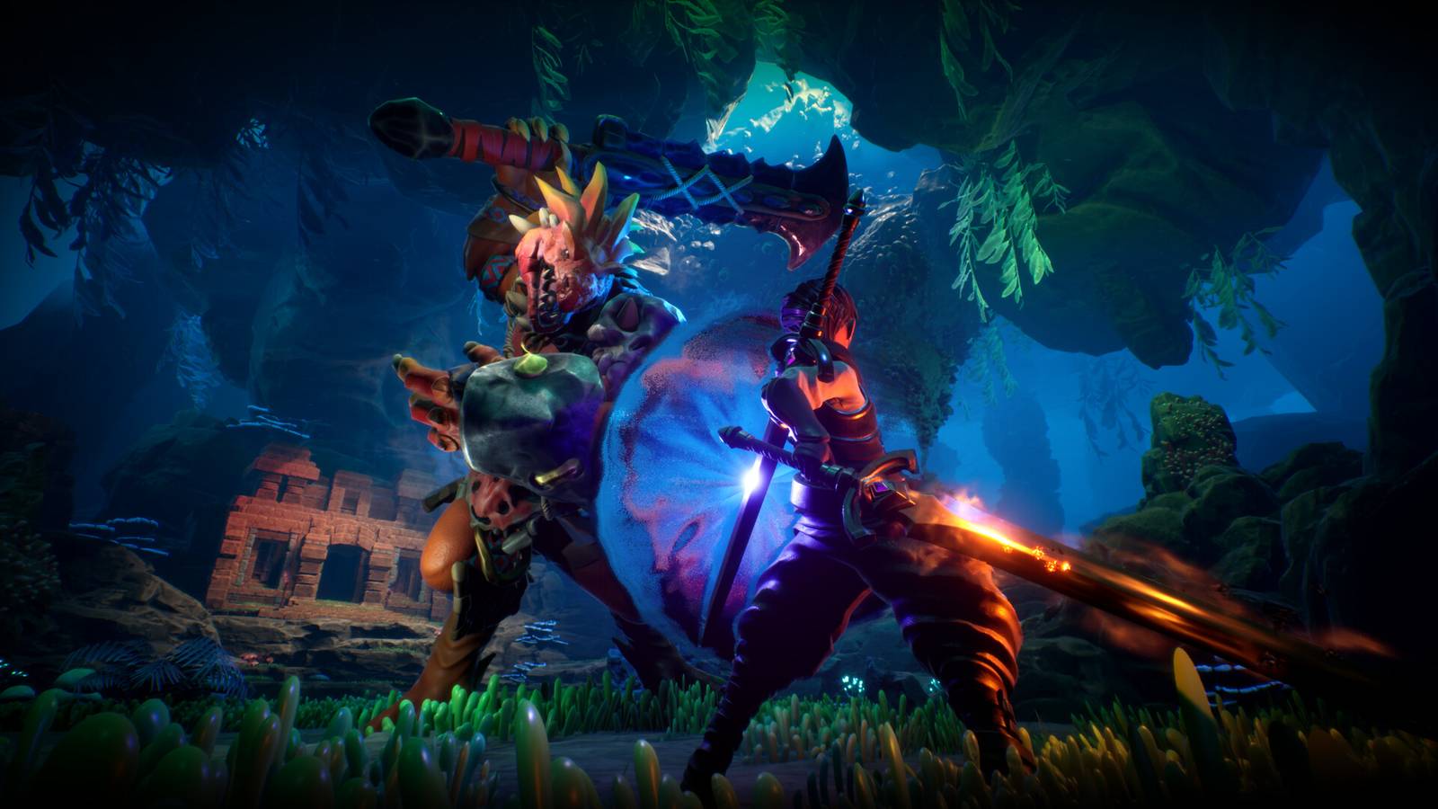 New Steam Game Has Serious Jak and Daxter Vibes New Steam Game Has Serious Jak and Daxter Vibes