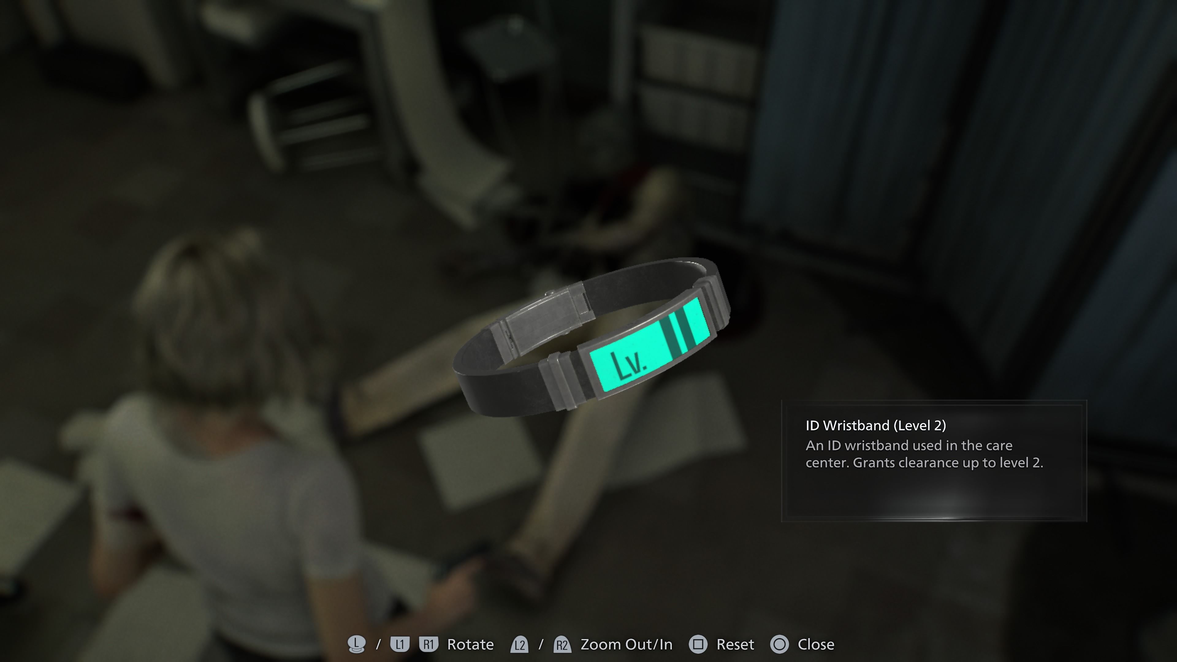 How to Open the Isolation Ward in RE9